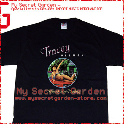 Tracey Ullman - Move Over Darling T Shirt 